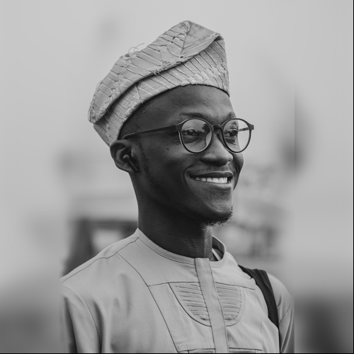 Joshua F. profile photo