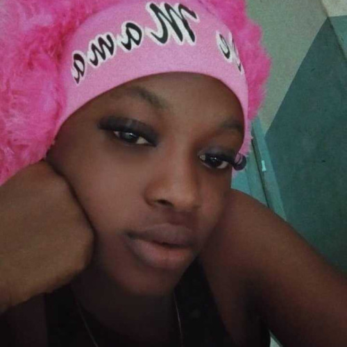 miss m. profile photo