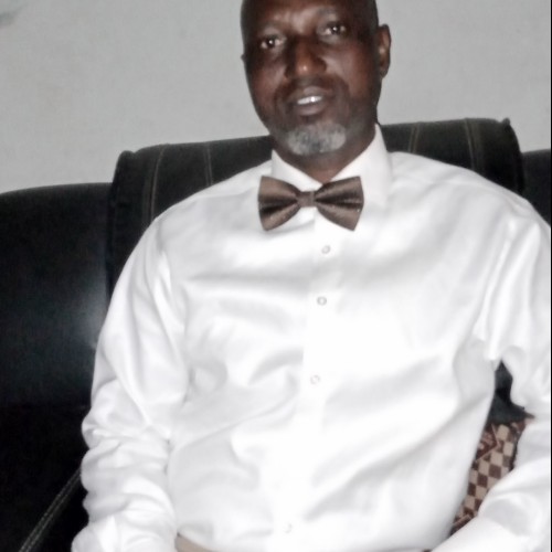 Odeyemi B. profile photo