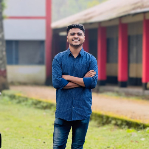 Akash T. profile photo
