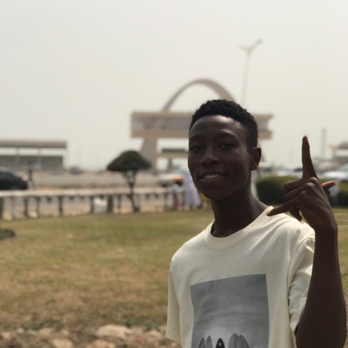 Bismark  A. profile photo