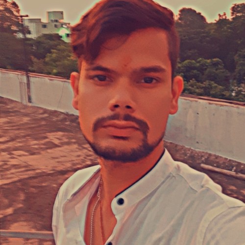 Utsav S.