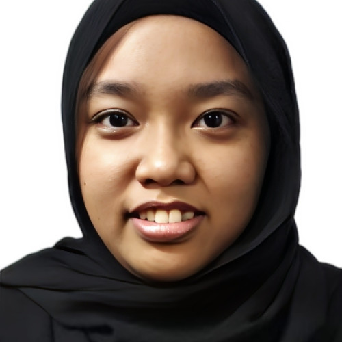 hariesya nurul syauqin s. profile photo