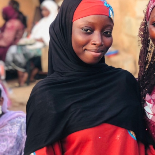 Aisha  S. profile photo