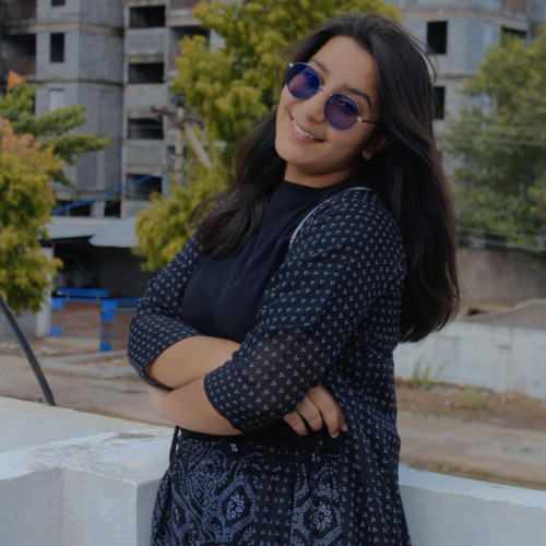 Bhumi S. profile photo