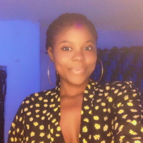 Faith A. profile photo