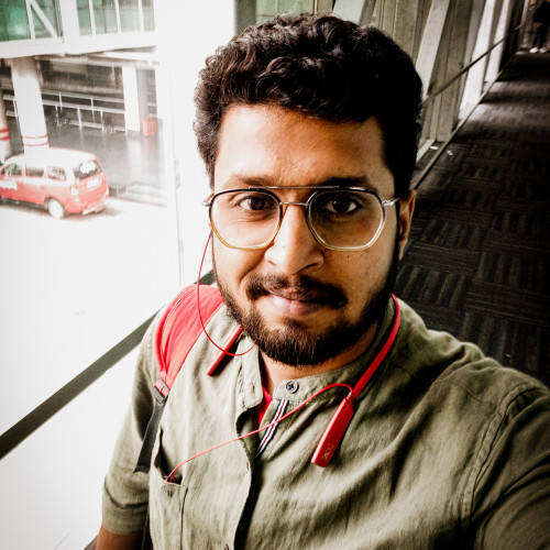 Sampad D.