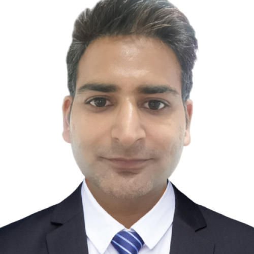 Sanjay K.