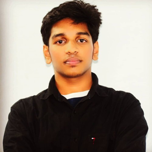 Anish H.