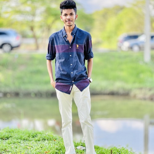 Waruna M. profile photo
