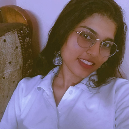 Ridhima S. profile photo