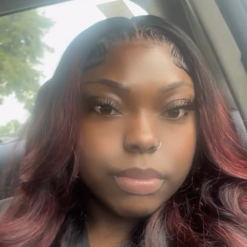 Ceyonce D. profile photo