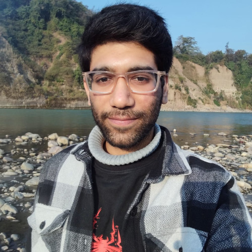 Sanjog G. profile photo