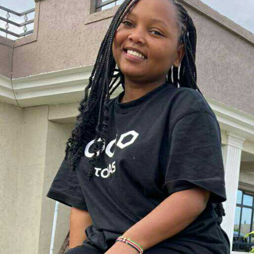 Kayla B. profile photo