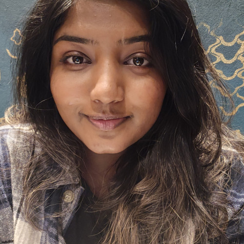Sruthi Z. profile photo