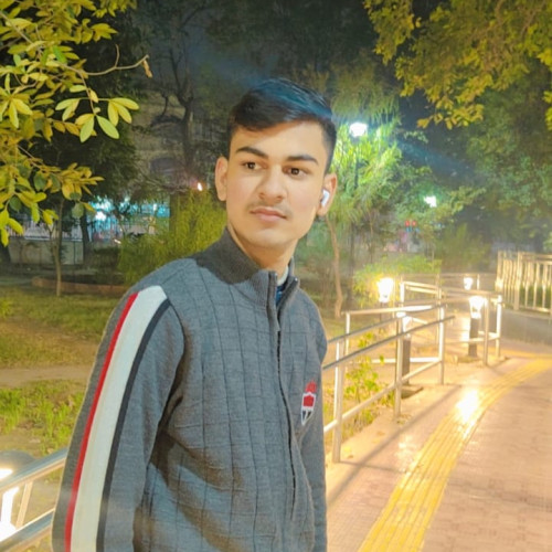 Anek S. profile photo