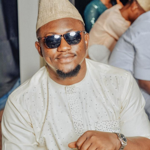 Miracle E. profile photo