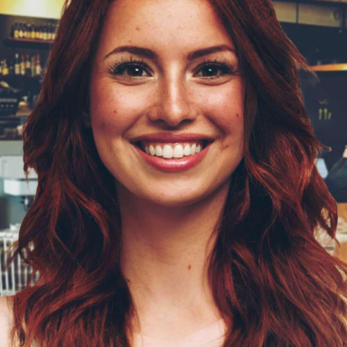 Victoria L. profile photo