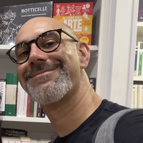 Salvatore P.
