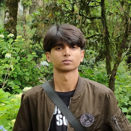 PRIYANSHU K. profile photo