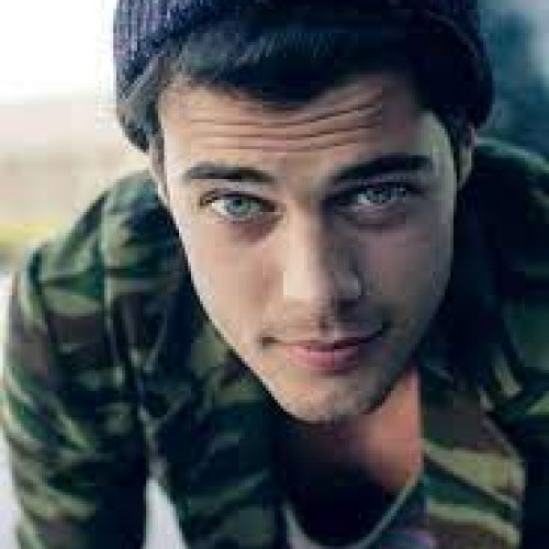 alexander r. profile photo