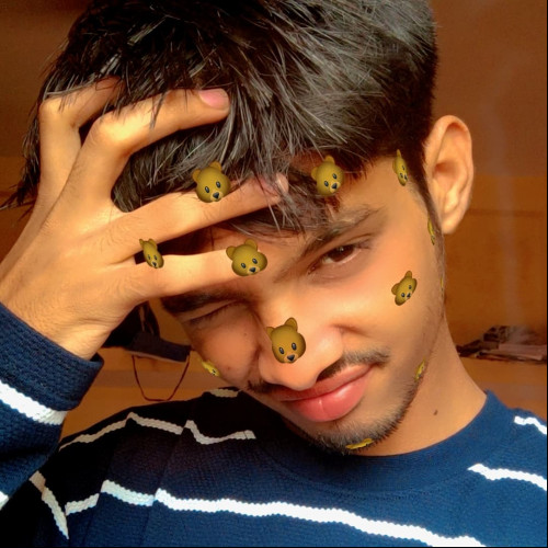 Tejas M. profile photo