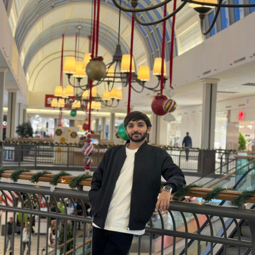 Neel P. profile photo