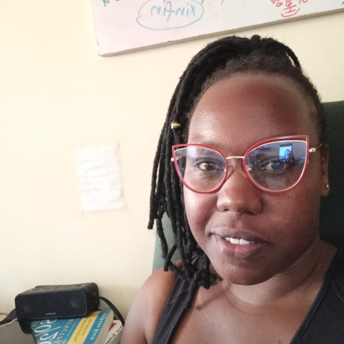 Mercy M. profile photo