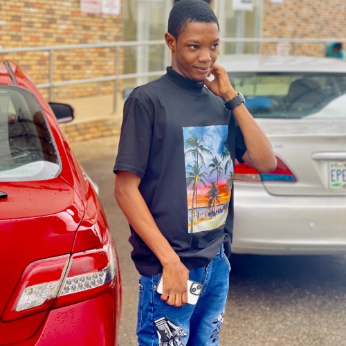 Abel  N. profile photo