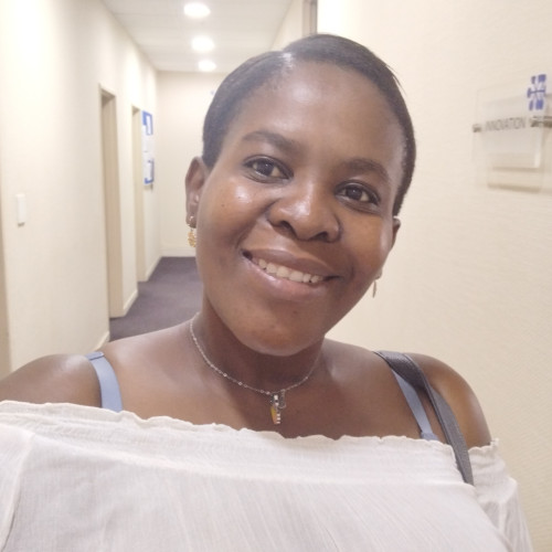 Shirley  K. profile photo