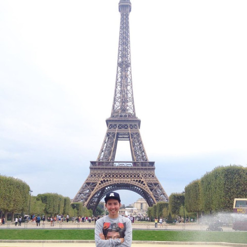 Lenel N. profile photo