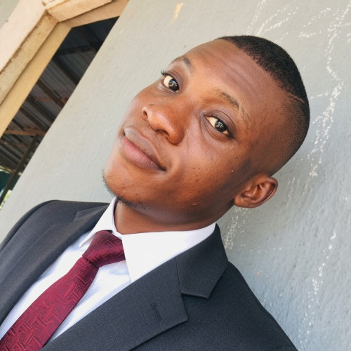 Kingsley A. profile photo