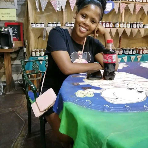 Alisha J.