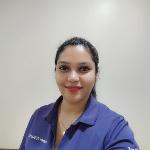 Sanjana N. profile photo