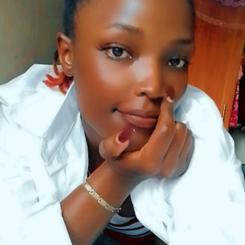 Candy  O. profile photo
