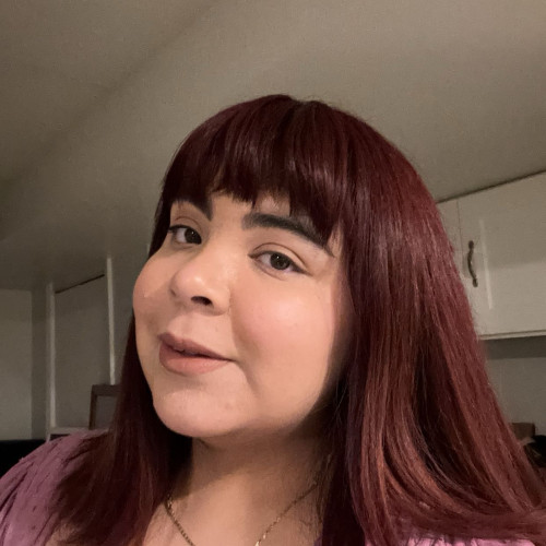 Esmeralda F.