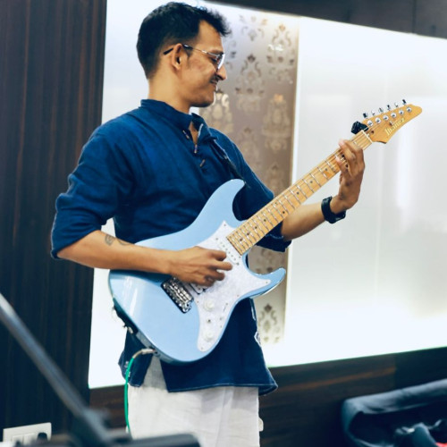darpan p. profile photo