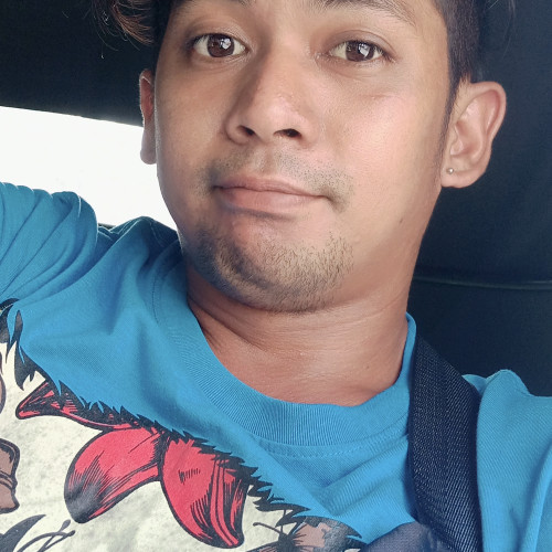 chris mark m.