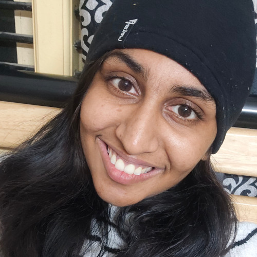 Likhitha chowdary J. profile photo