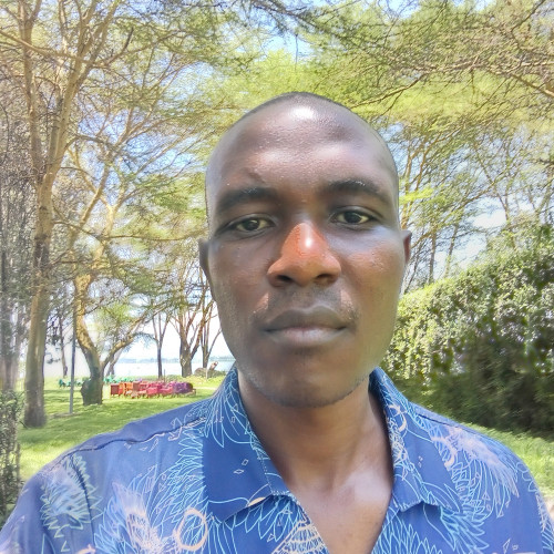 Josphat  A. profile photo