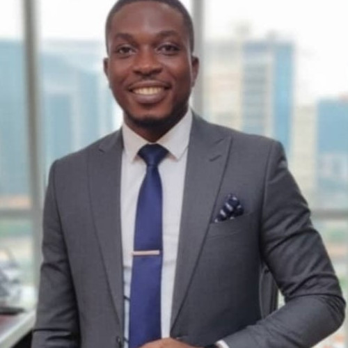 Wonder D. profile photo