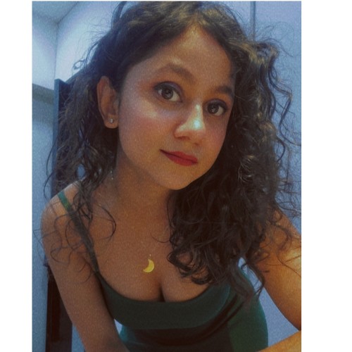 Shefali W.