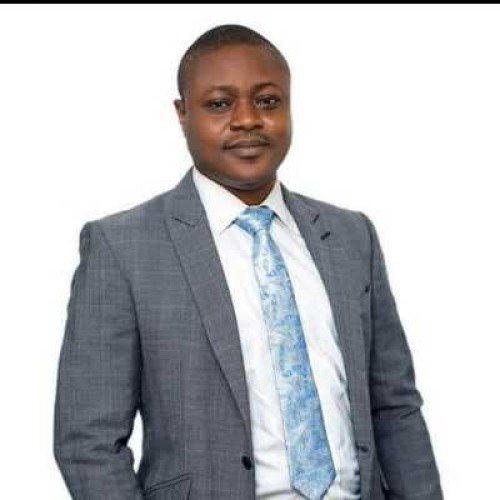 Olufemi I.