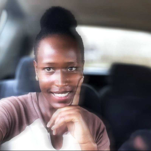 Tracy B. profile photo