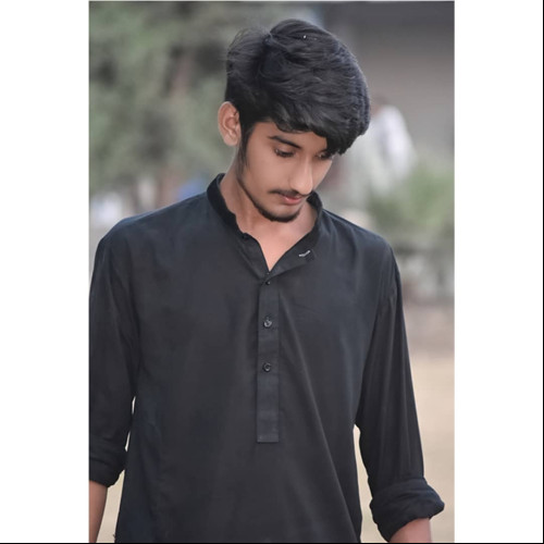 sheraz q. profile photo