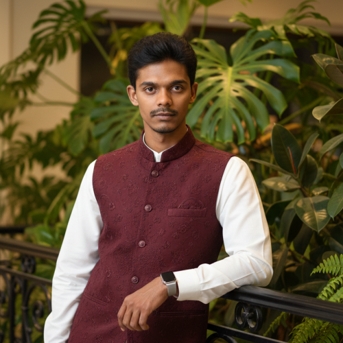 Mohammed S. profile photo