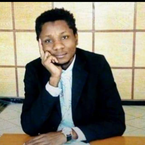 abdourahamane k. profile photo