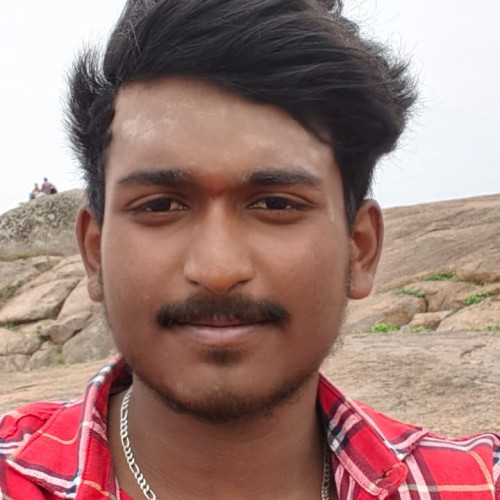 Rohith K. profile photo