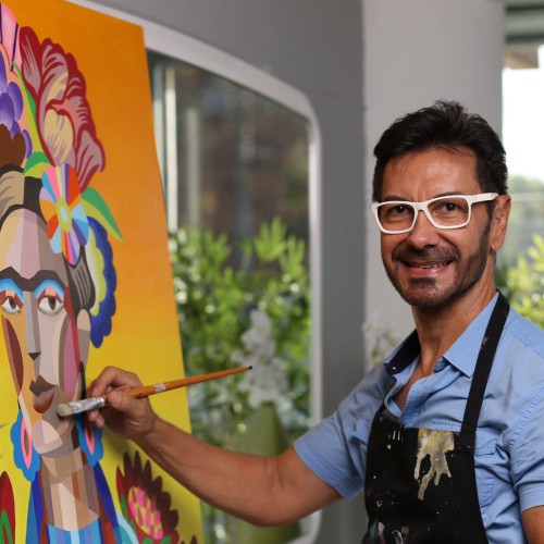 juan o. profile photo