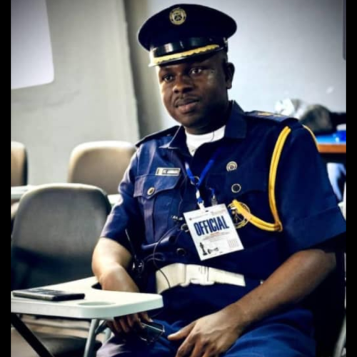 Ola O. profile photo